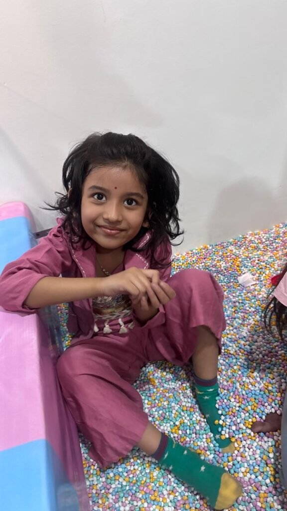 Funfinity World Kids Play Zone, Manewada Road, Nagpur